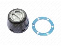 Муфта отключения колес (2шт) /с колпаком/MetalPart (МР-31512-2304310)