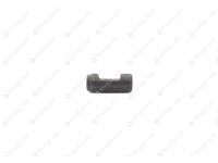Палец стопорный штока вилки переключения 3 и 4 передачи КПП-4 (УАЗ-452, 469) (0451-50-1702085-10)